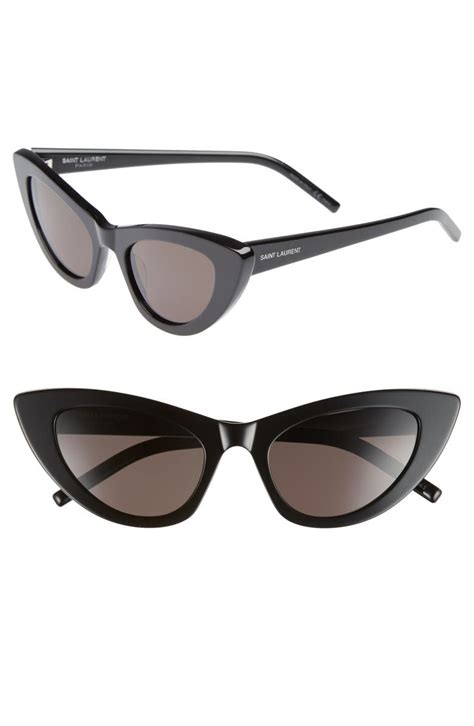 saint laurent mens sunglasses|saint laurent sunglasses nordstrom.